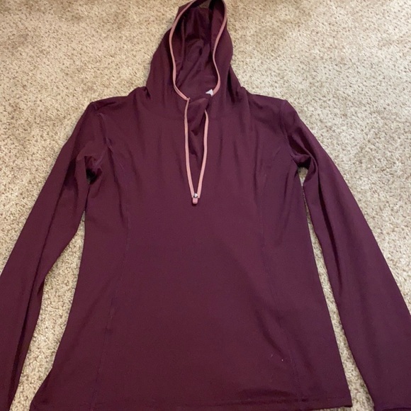 Fabletics lightweight hoodie - Picture 1 of 4